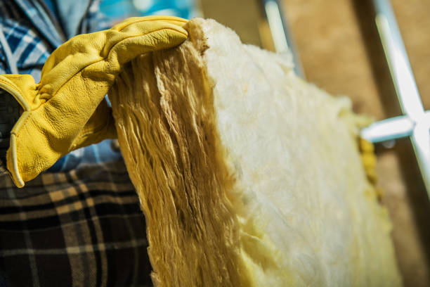 Best Soundproof Insulation Installation  in Estero, FL
