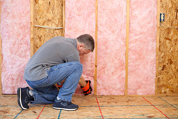 Trusted Estero, FL Insulation Contractor Experts