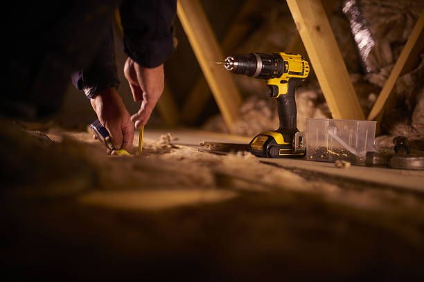 Best Residential Insulation Services  in Estero, FL
